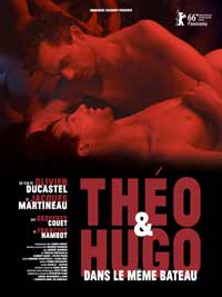 Theo et Hugo