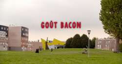 gout bacon