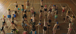 Le grand Bain
