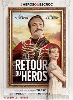 Le Retour du heros