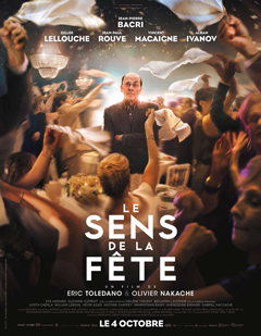 Le sens de la fete