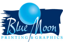 Blue Moon Printing