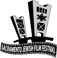 jewish film festival logo