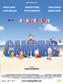 CAMPING