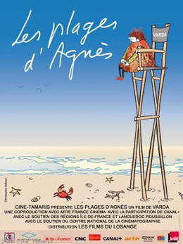 LES PLAGES D'AGNES