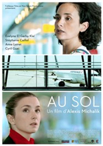 Au sol