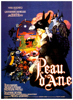Peau d'ane