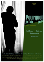 pourquoi je fais ca ?