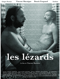 Les Lezards