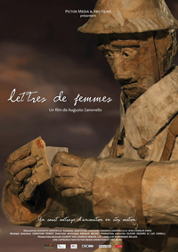 Lettres de femmes