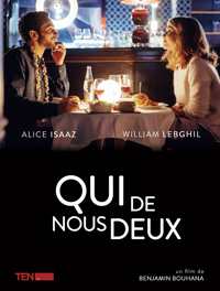 Qui de nous deux ?
