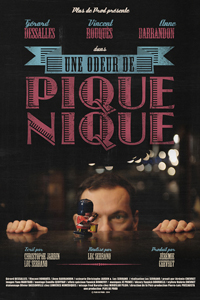 Une odeur de pique-nique