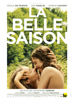 la belle saison