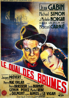 le quai des brumes