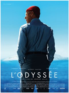 L'Odyssee