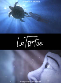 La tortue