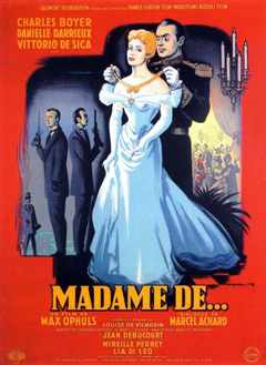 Madame de