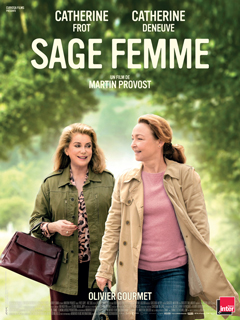 Sage-femme