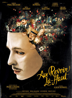 Au revoir la-haut