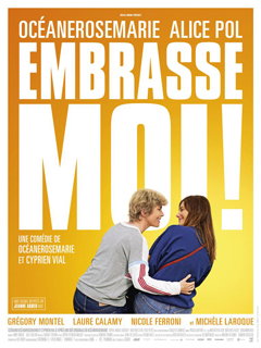 Embrasse-moi