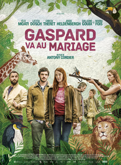 Gaspard