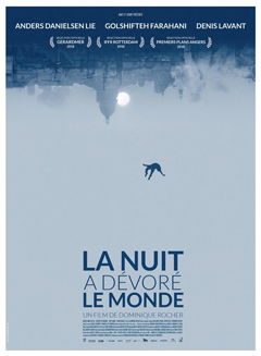 la nuit a devore le monde