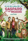 Gaspard va au mariage