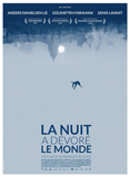 La Nuit a devore le monde