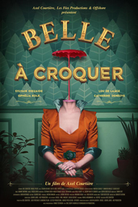 Belle a croquer
