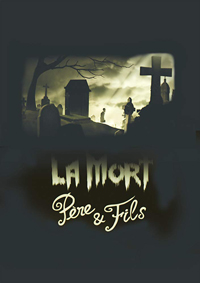 la mort, pere et fils