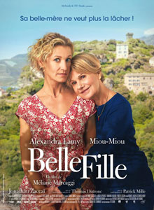 Belle FIlle
