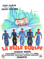 La Belle Equipe