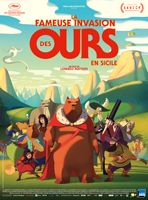 Les ours en sicile