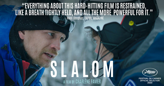 Slalom