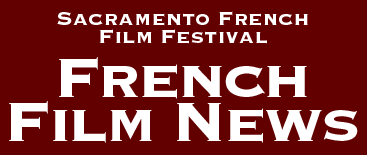 French Film News