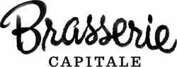 Brasserie Capitale