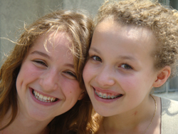 tout le monde dit je t'aime